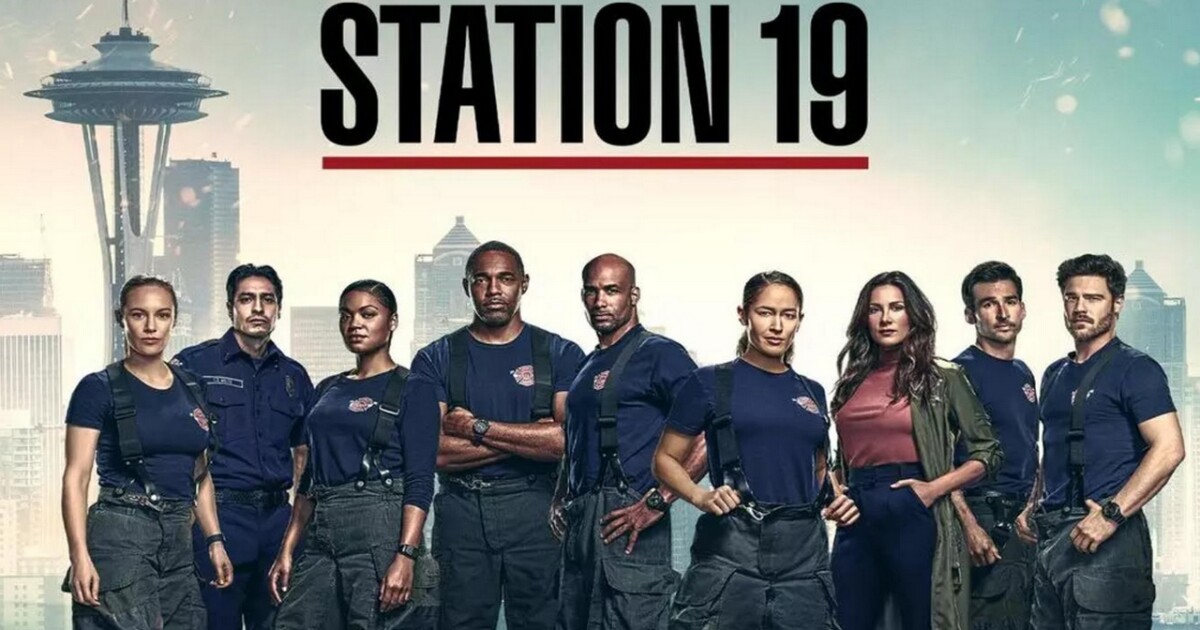 Station 19 saison 7 : énorme bouleversement dans l'épisode 1, le destin