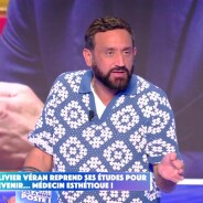 TPMP : Olivier Véran choque avec sa nouvelle vie, grosses tensions entre Cyril Hanouna et un chroniqueur
