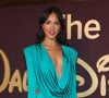 Eiza Gonzalez at The Walt Disney Company 2024 Emmy Party at Otium in Los Angeles, California on January 15, 2024.