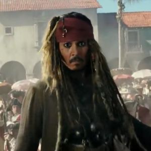 "Bonne chance pour trouver un autre Jack Sparrow" : les fans de Pirates des Caraïbes réagissent à l'annonce d'un reboot sans Johnny Depp et ne cachent pas leur colère