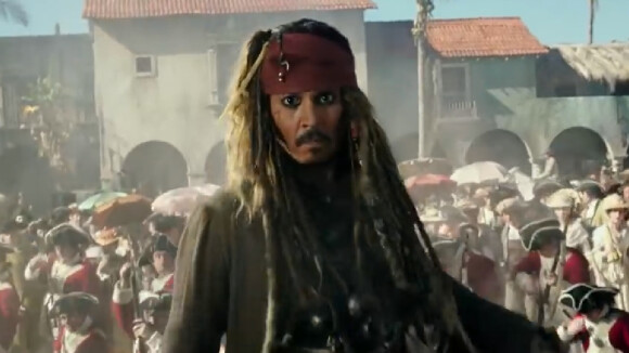 "Bonne chance pour trouver un autre Jack Sparrow" : les fans de Pirates des Caraïbes réagissent à l'annonce d'un reboot sans Johnny Depp et ne cachent pas leur colère