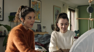 Demain nous appartient : le couple Roxane et Sara en grand danger ? Tensions à venir, "Roxane va avoir envie de profiter de la vie"