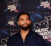 Kendji Girac au photocall de la 25ème cérémonie des "NRJ Music Awards (NMA)" au palais des Festivals et des Congrès de Cannes, France, le 10 novembre 2023. © Dominique Jacovides/Bestimage