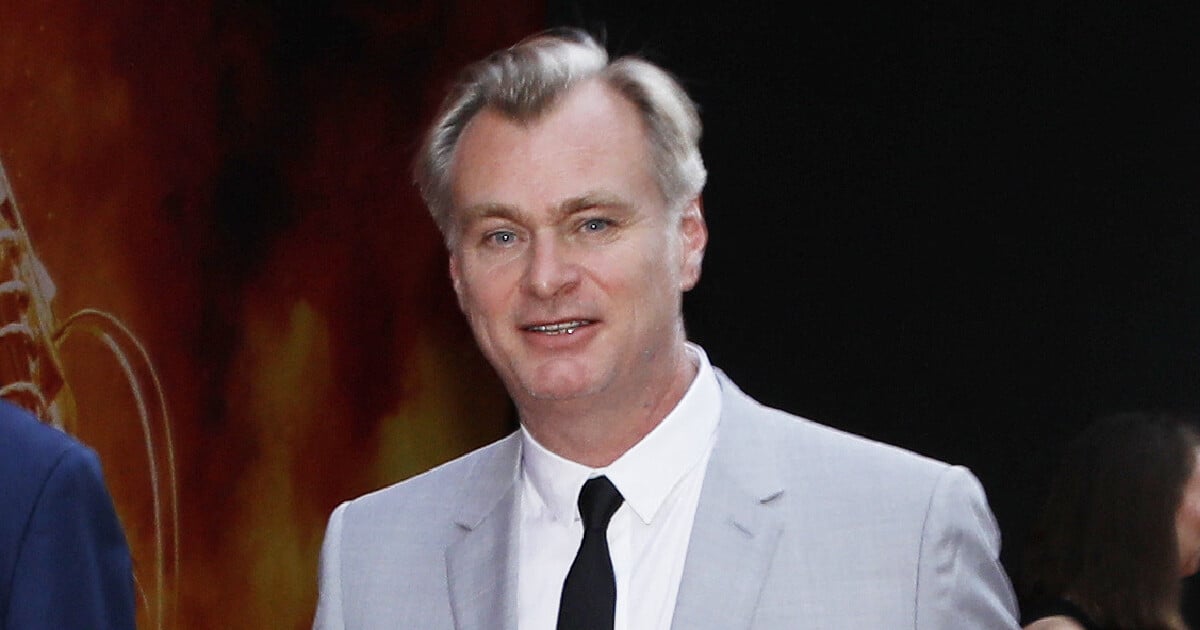 Il film di fantascienza che Christopher Nolan ha visto più di 100 volte e che ha ispirato i suoi film migliori: “Nessuno ci ha prestato attenzione quando è uscito, è stato un fallimento”.