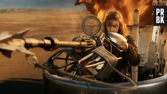 Car sur la première place du Flop, l'on trouve Furiosa, le spin off de Mad Max : Fury Road. Ce blockbuster australien en salles ce 22 mai promet de révolutionner le cinéma d'action. Et pourtant, il n'a été applaudi que... 6 minutes.  