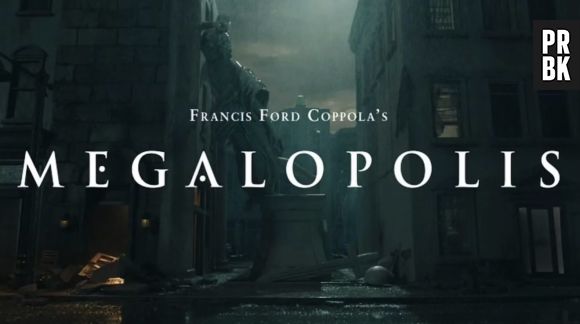 Toujours mieux que l'accueil réservé cette année à Megalopolis de Coppola. Il a fallu des décennies à Francis Ford Coppola (Le parrain, Apocalypse Now) pour accoucher de ce film, celui d'une vie. Un projet mégalo et monstrueux, qui pourrait remporter la Palme d'or cette année... Sauf qu'il a reçu seulement 7 minutes d'applaudissement. Mais il y a pire.
