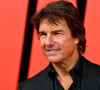 Tom Cruise, membre du casting, arrive sur le tapis rouge de la première australienne de Mission Impossible - Dead Reckoning Partie 1 à Sydney, le lundi 3 juillet 2023.


