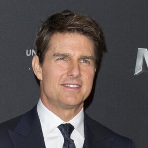 Tom Cruise - Avant-première du film "La Momie" au Grand Rex à Paris, France, le 30 mai 2017. © Borde-Perusseau/Bestimage