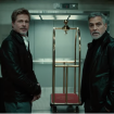 Avec Wolfs, Brad Pitt et George Clooney reforment leur duo et ils vont se d茅tester comme jamais (bande-annonce)