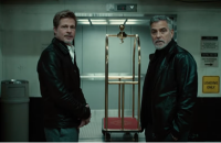 Bande-annonce du films Wolfs avec Brad Pitt et George Clooney, le duo se reforme et ils vont se détester