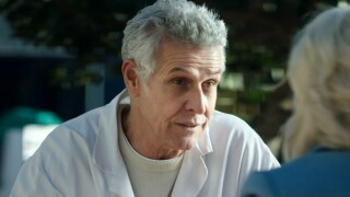 Demain nous appartient : Pierre Deny en colère après la mort de Renaud ? "J'ai été surpris"