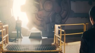 C'est la plus grosse série de science-fiction de 2024, mais son acteur principal voulait tout lâcher dès le premier jour du tournage : "C'était extrêmement éprouvant"