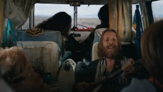 Il est le seul méchant de Marvel à avoir eu une saga à succès et sa suite arrive cette année : c'est d'ailleurs la dernière fois que le personnage fait son apparition