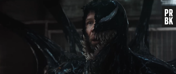 Tom Hardy débarque au cinéma le 30 octobre avec Venom : The Last Dance.