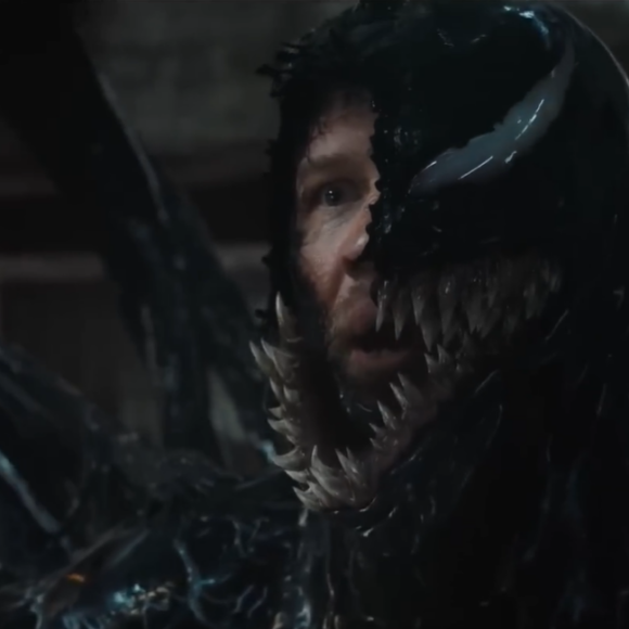 Tom Hardy débarque au cinéma le 30 octobre avec Venom : The Last Dance.