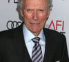 Clint Eastwood - Les célébrités assistent à la première du film "Richard Jewell" dans le cadre de l'Afi Festival à Los Angeles, le 20 novembre 2019.