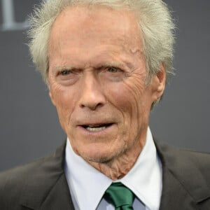 Clint Eastwood - Première du film "Sully" au Alice Tully Hall à New York City, New York, Etats-Unis, le 6 septembre 2016.