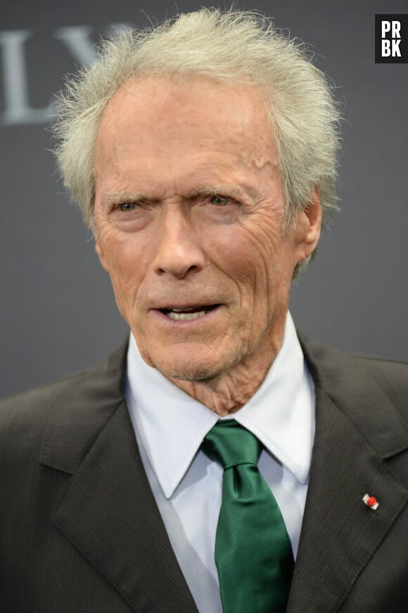 Clint Eastwood - Première du film "Sully" au Alice Tully Hall à New York City, New York, Etats-Unis, le 6 septembre 2016.