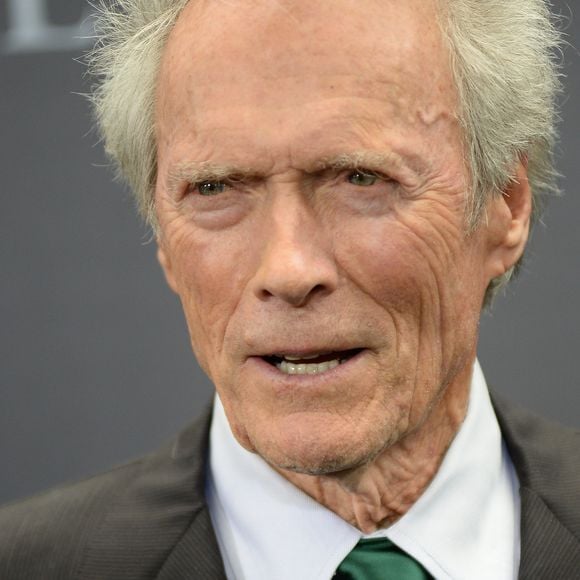 Clint Eastwood - Première du film "Sully" au Alice Tully Hall à New York City, New York, Etats-Unis, le 6 septembre 2016.