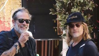 The Walking Dead en deuil : Dog, le chien le plus cool de la télé, est mort, Norman Reedus pleure son "meilleur partenaire"