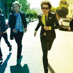 Phoenix ... leur prochain album sera futuriste 