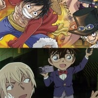 One Piece et Détective Conan : un acteur abandonne ses personnages à cause d'un énorme scandale au Japon