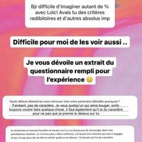 Mariés au premier regard 2024 : Ophélie en couple depuis son divorce avec Loïc ? Elle se confie et fracasse la compatibilité trouvée par les experts