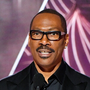 Eddie Murphy (Prix Cecil B. DeMille Award)