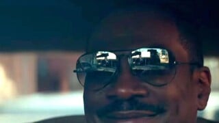 "C'était raciste" : Eddie Murphy pousse un énorme coup de gueule contre un très célèbre show américain (et on le comprend)