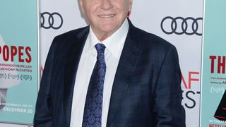 "La meilleure performance d'acteur que j'ai jamais vue de ma vie" : Anthony Hopkins fait l'éloge de la star de l'une des meilleures séries de tous les temps