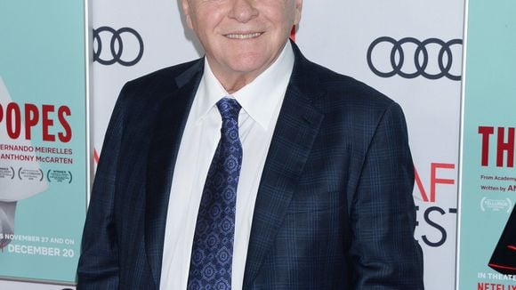 "La meilleure performance d'acteur que j'ai jamais vue de ma vie" : Anthony Hopkins fait l'éloge de la star de l'une des meilleures séries de tous les temps