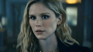 The Boys saison 4 : accusée de chirurgie esthétique extrême, Erin Moriarty (Stella) pousse un coup de gueule