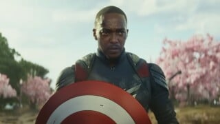 Marvel dévoile son nouveau film Captain America sans Chris Evans, mais avec un nouveau personnage qui va tout changer dans le MCU