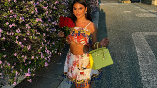 "Je suis traumatisée" : Maeva Ghennam quitte déjà son nouveau mec à cause d'une humiliation extrême