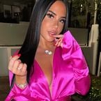 Milla Jasmine annonce qu'elle est enceinte de son deuxième enfant, certains internautes doutent encore de sa grossesse...