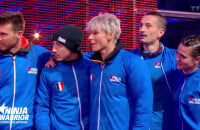 La bande-annonce de Ninja Warrior, le choc des nations. Un gagnant accuse la production de triche