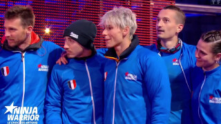 Ninja Warrior : la France gagne le choc des nations, mais un des champions crie au scandale ! Il accuse la production d'avoir truqué les résultats...