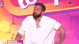 TPMP finalement annulée après la suppression de C8 ? L'attitude de Cyril Hanouna agacerait du côté de Canal+, "Il n'apprend pas de ses erreurs"
