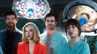 Si vous aimez Elite et qu'elle vous manque déjà, cette nouvelle série sexy et sous tension de Netflix est faite pour vous