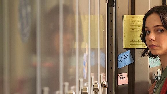 A peine arrivée sur Netflix, cette série notée 82% déjà assurée d'avoir une suite ? On vous explique pourquoi