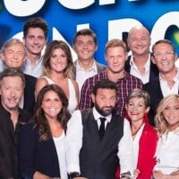 TPMP : un chroniqueur historique de l'émission de C8 quitte la télé et les médias, "Après 18 ans de présence..."