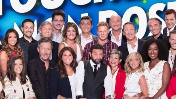 TPMP : un chroniqueur historique de l'émission de C8 quitte la télé et les médias, "Après 18 ans de présence..."