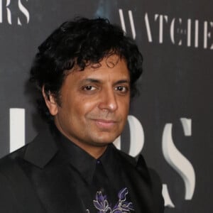 New York, NY - Celebrities attend the world premiere of "The Watchers" at AMC Lincoln Square Theater in New York City. Pictured: M. Night Shyamalan 