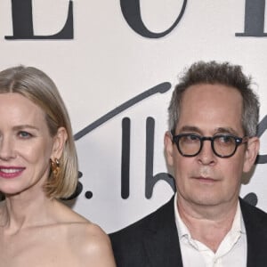 (L-R) ChloÃ« Sevigny, Ryan Murphy, Naomi Watts, Tom Hollander, Diane Lane and Demi Moore attend the FYC Red Carpet Event For FX's ''FEUD: Capote Vs. The Swans'. On may 29, 2024 © Billy Bennight / Zuma Press / Bestimage  