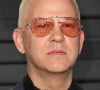 Ryan Murphy - People à la soirée Vanity Fair Oscar Party au "Wallis Annenberg Center for the Performing Arts" à Beverly Hills, le 4 mars 2018. © Birdie Thompson/AdMedia via Zuma Press/Bestimage  March 4, 2018 - Beverly Hills, California, U.S - People on the red carpet of the 2018 Vanity Fair Oscar Party held at the Wallis Annenberg Center in Beverly Hills, California on Sunday March 4, 2018. 