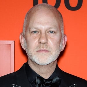 Info - Ryan Murphy bientôt papa pour la troisième fois - Ryan Murphy - People au photocall du "Time 100 Gala 2019" à New York. Le 23 avril 2019  New York, NY - 2019 Time 100 Gala held at the Frederick P. Rose Hall at Jazz At Lincoln Center. On april 23rd 2019 