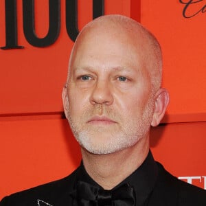 Ryan Murphy - Les célébrités au Time 100 Gala 2019 à New York, le 23 avril 2019  Time 100 Gala 2019 in New York, United States of America, 23rd april 2019 