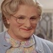 Robin Williams : 10 ans après sa mort, on découvre une anecdote bouleversante sur le film culte Madame Doubtfire