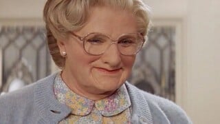 Robin Williams : 10 ans après sa mort, on découvre une anecdote bouleversante sur le film culte Madame Doubtfire