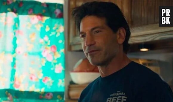 Jon Bernthal dans The Bear